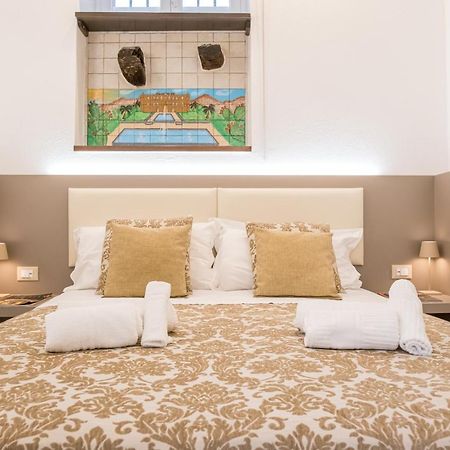 Barlaman Luxury Rooms Palermo Exterior foto